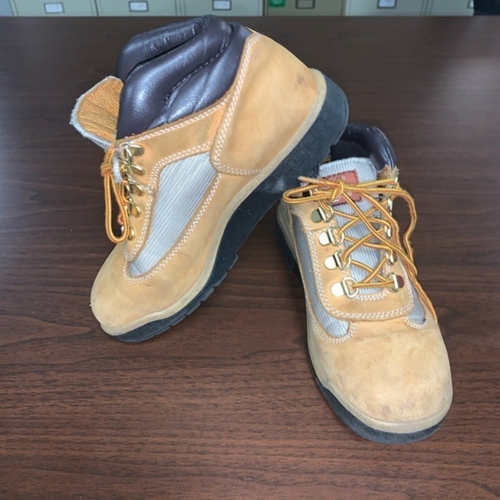 Timberlands - Picture 2 of 6
